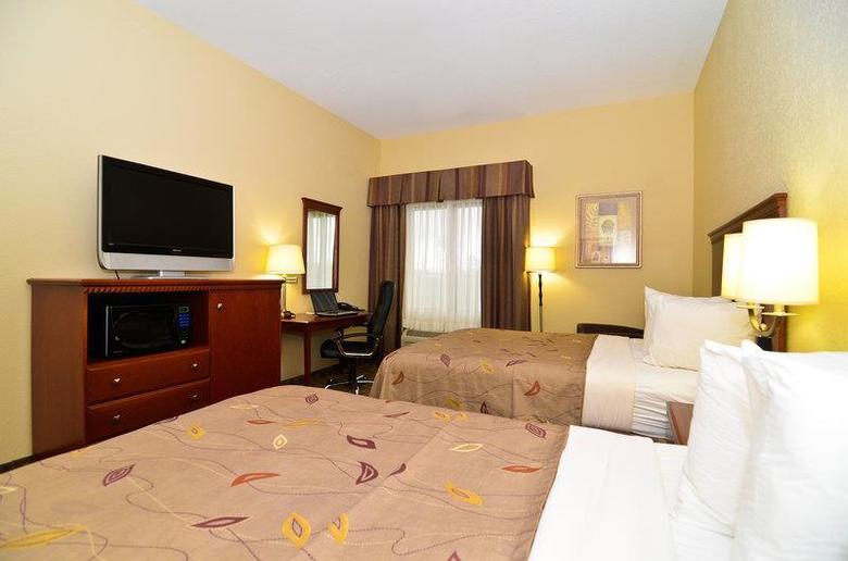 Hotel Best Western Opp Inn