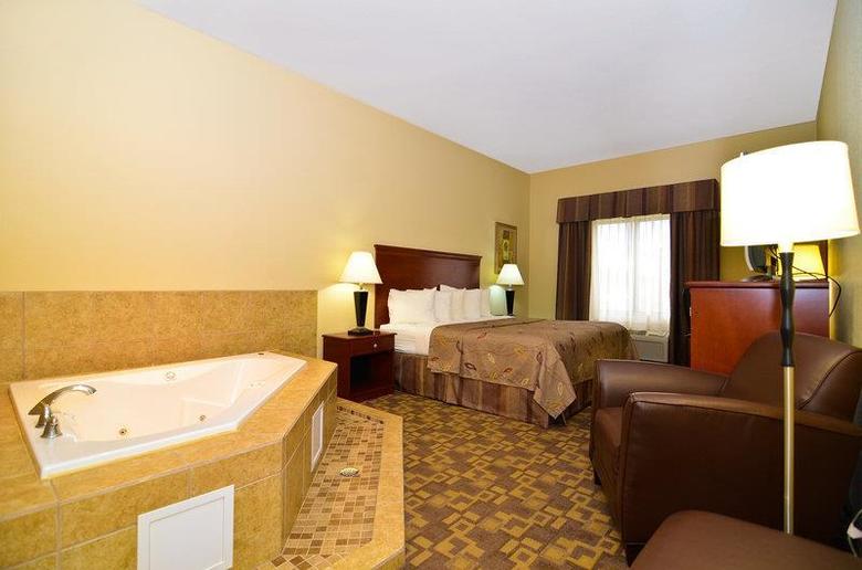 Hotel Best Western Opp Inn