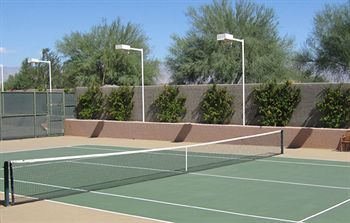 Apartamento Club Intrawest - Palm Desert