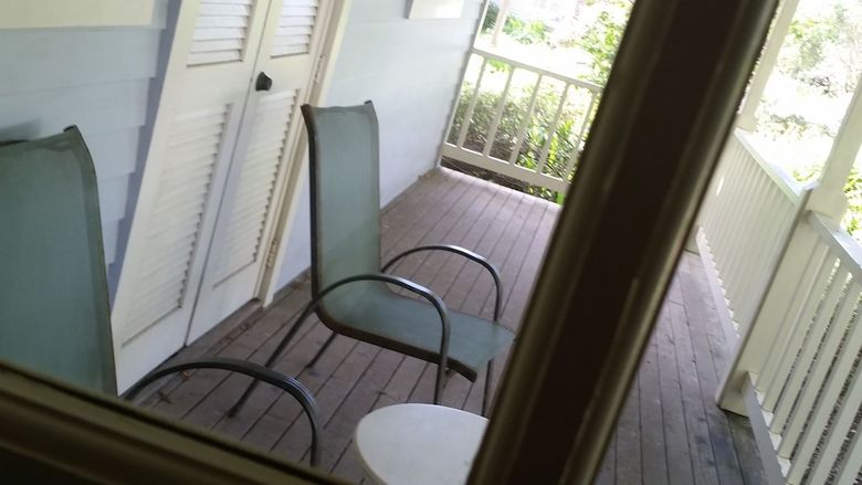 The Mendocino Hotel And Garden Suites