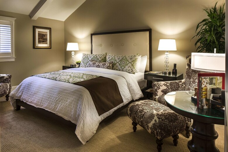 Hostal Fess Parker Wine Country Inn