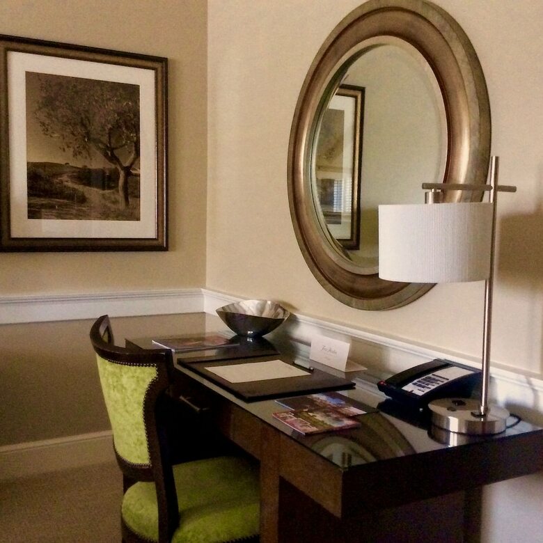 Hostal Fess Parker Wine Country Inn
