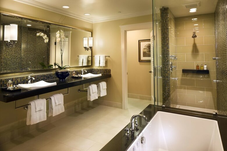 Hostal Fess Parker Wine Country Inn