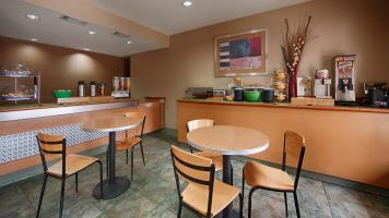 Hotel Best Western Cajon Pass