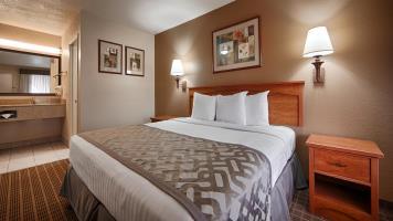Hotel Best Western Cajon Pass