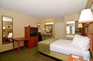 Hotel Best Western Cajon Pass