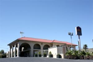 Hotel Best Western Cajon Pass