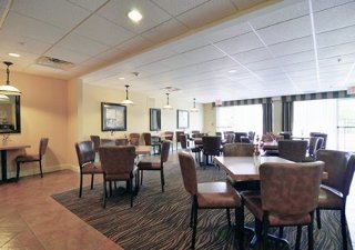 Hotel Sleep Inn And Suites