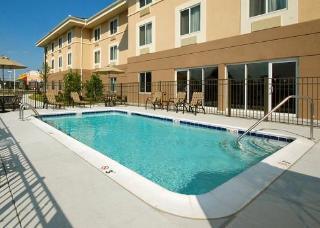 Hotel Sleep Inn And Suites