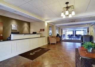 Hotel Sleep Inn And Suites