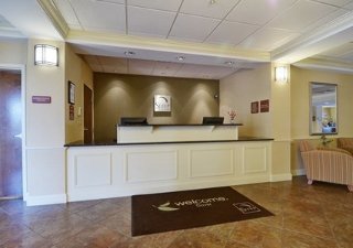 Hotel Sleep Inn And Suites
