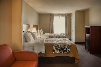 Hotel Sleep Inn And Suites