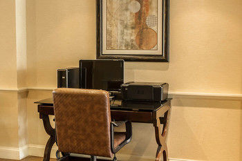 Hotel Sleep Inn And Suites