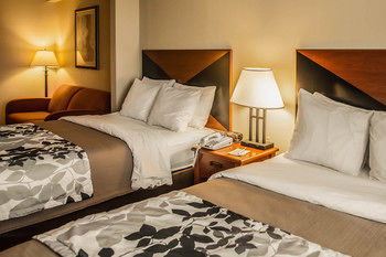 Hotel Sleep Inn And Suites