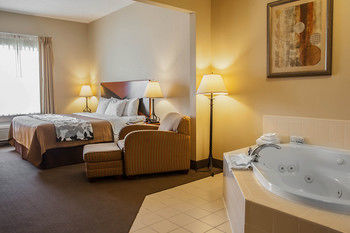 Hotel Sleep Inn And Suites