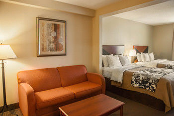 Hotel Sleep Inn And Suites