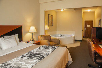 Hotel Sleep Inn And Suites