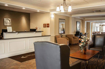 Hotel Sleep Inn And Suites