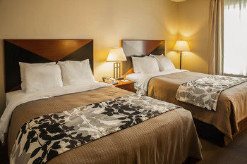Hotel Sleep Inn And Suites
