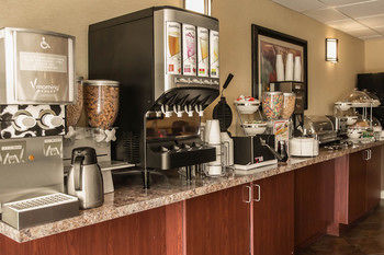 Hotel Sleep Inn And Suites