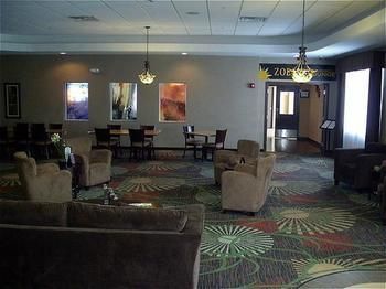 Hotel Holiday Inn Dover Downtown