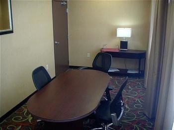 Hotel Holiday Inn Dover Downtown
