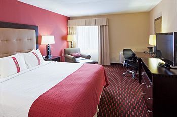 Hotel Holiday Inn Dover Downtown