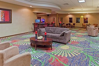 Hotel Holiday Inn Dover Downtown