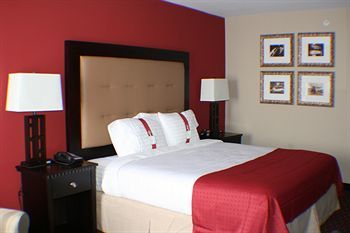 Hotel Holiday Inn Dover Downtown