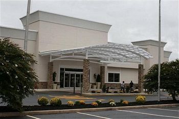 Hotel Holiday Inn Dover Downtown