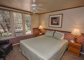 Cabana Lazy Z Resort