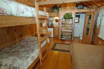 Cabana Lazy Z Resort