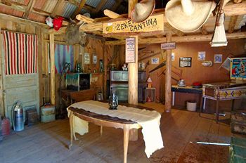 Cabana Lazy Z Resort