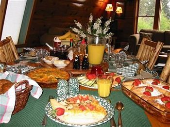 Tahoma Meadows Bed And Breakfast Cottages