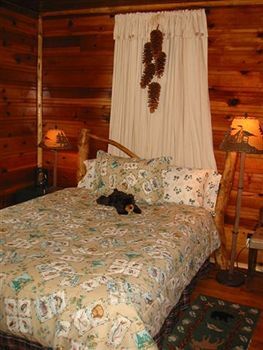 Tahoma Meadows Bed And Breakfast Cottages