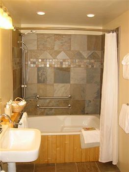 Tahoma Meadows Bed And Breakfast Cottages