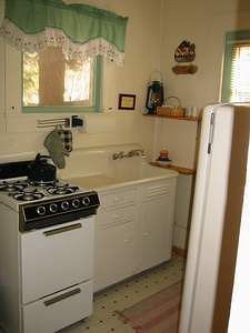 Tahoma Meadows Bed And Breakfast Cottages