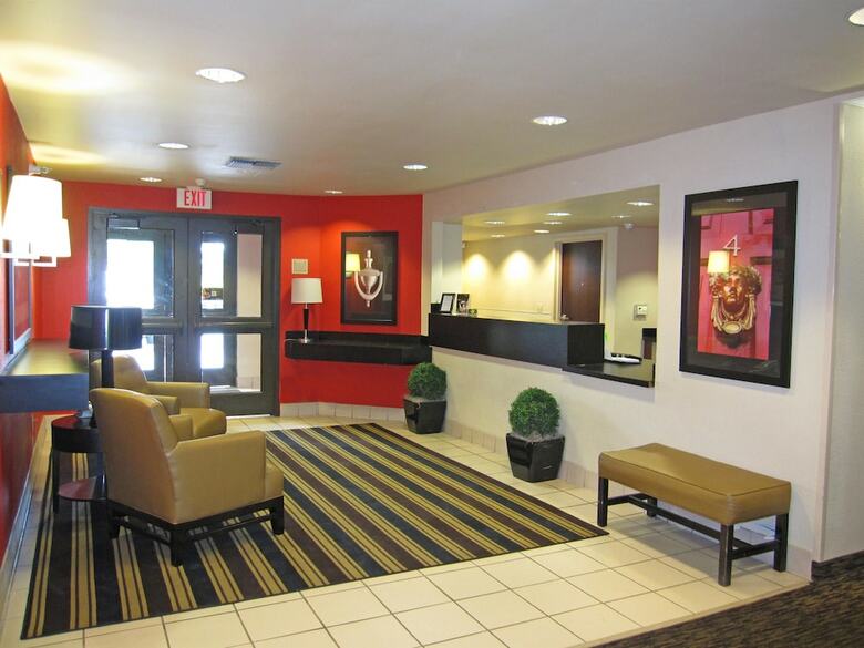 Hotel Extended Stay America Santa Rosa - North
