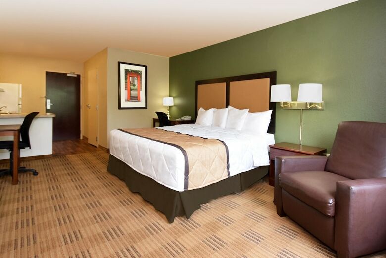 Hotel Extended Stay America Santa Rosa - North