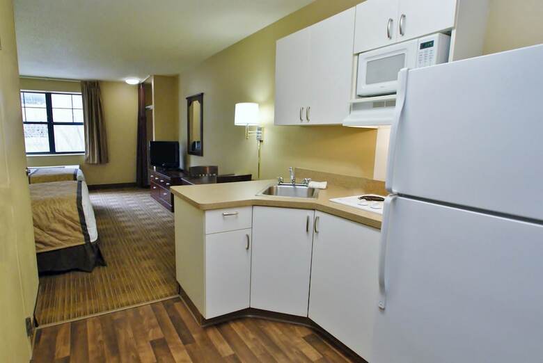 Hotel Extended Stay America Santa Rosa - North