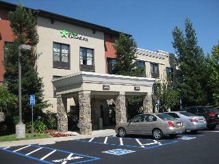 Hotel Extended Stay America Santa Rosa - North