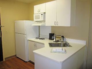 Hotel Extended Stay America Santa Rosa - North