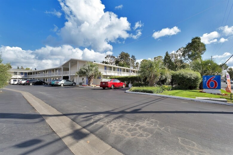 Motel 6 Santa Rosa South