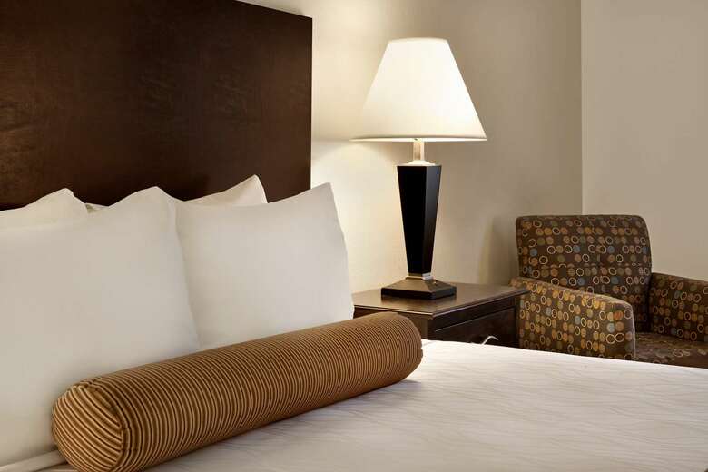 Hotel Best Western Liberty Inn