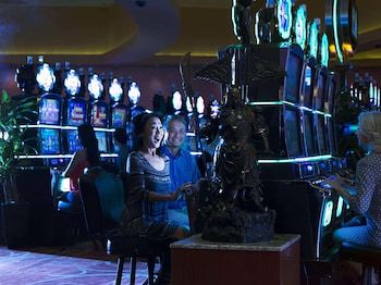 Apartamento Morongo Casino Resort Spa
