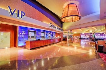 Apartamento Morongo Casino Resort Spa