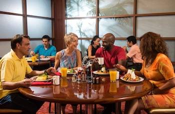 Apartamento Morongo Casino Resort Spa
