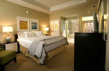 Apartamento Morongo Casino Resort Spa
