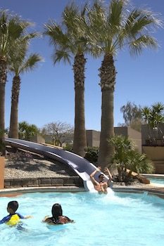 Apartamento Morongo Casino Resort Spa
