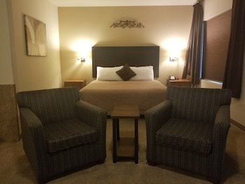 Hotel Grand View Inn And Suites